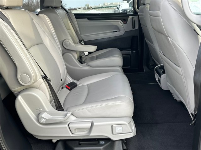 Used 2019 Honda Odyssey Touring image 17