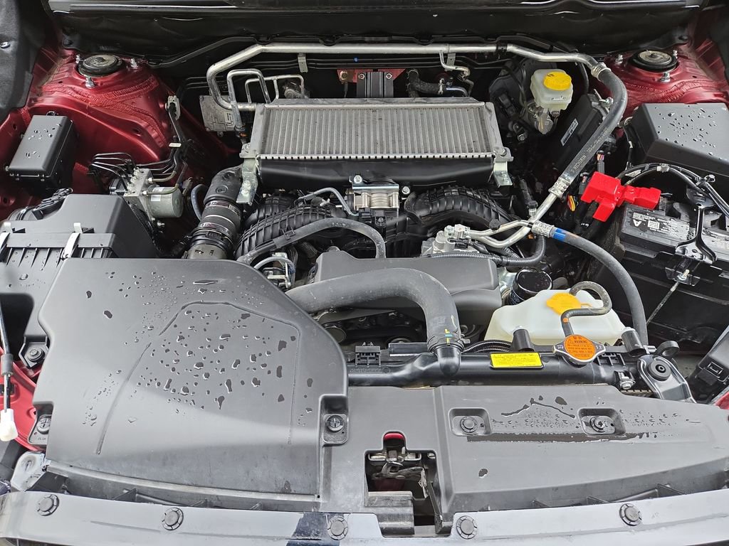 Used 2025 Subaru Ascent Premium w/ Premium Package image 27