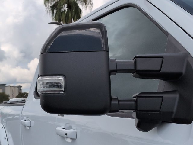 New 2027 Ford F250 Lariat w/ Black Appearance Package AWD/4WD image 12
