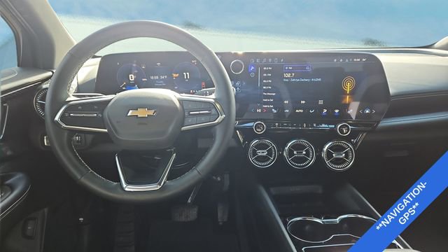 Used 2024 Chevrolet Blazer EV LT image 10