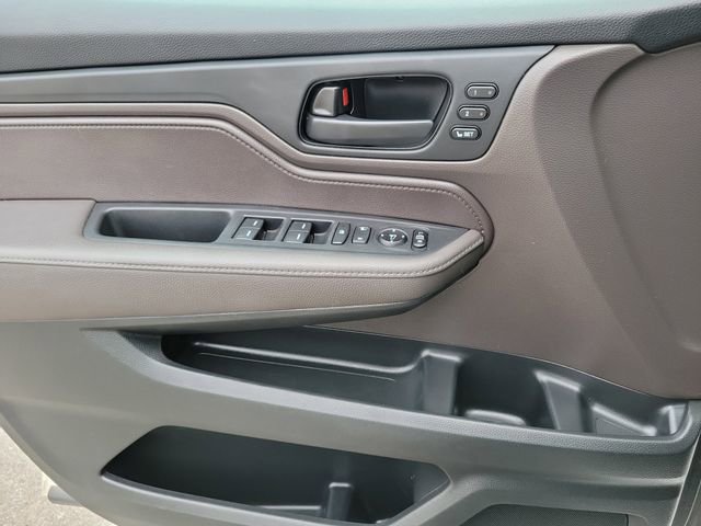 Used 2018 Honda Odyssey EX-L image 20