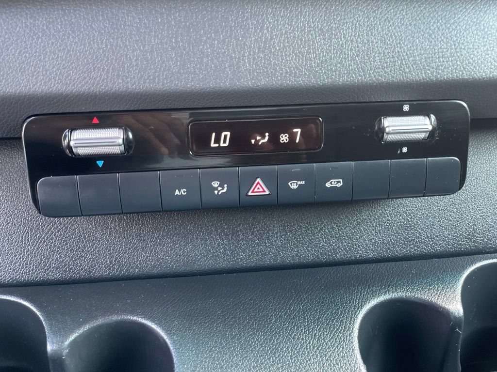 Used 2019 Mercedes-Benz Sprinter 170 image 17