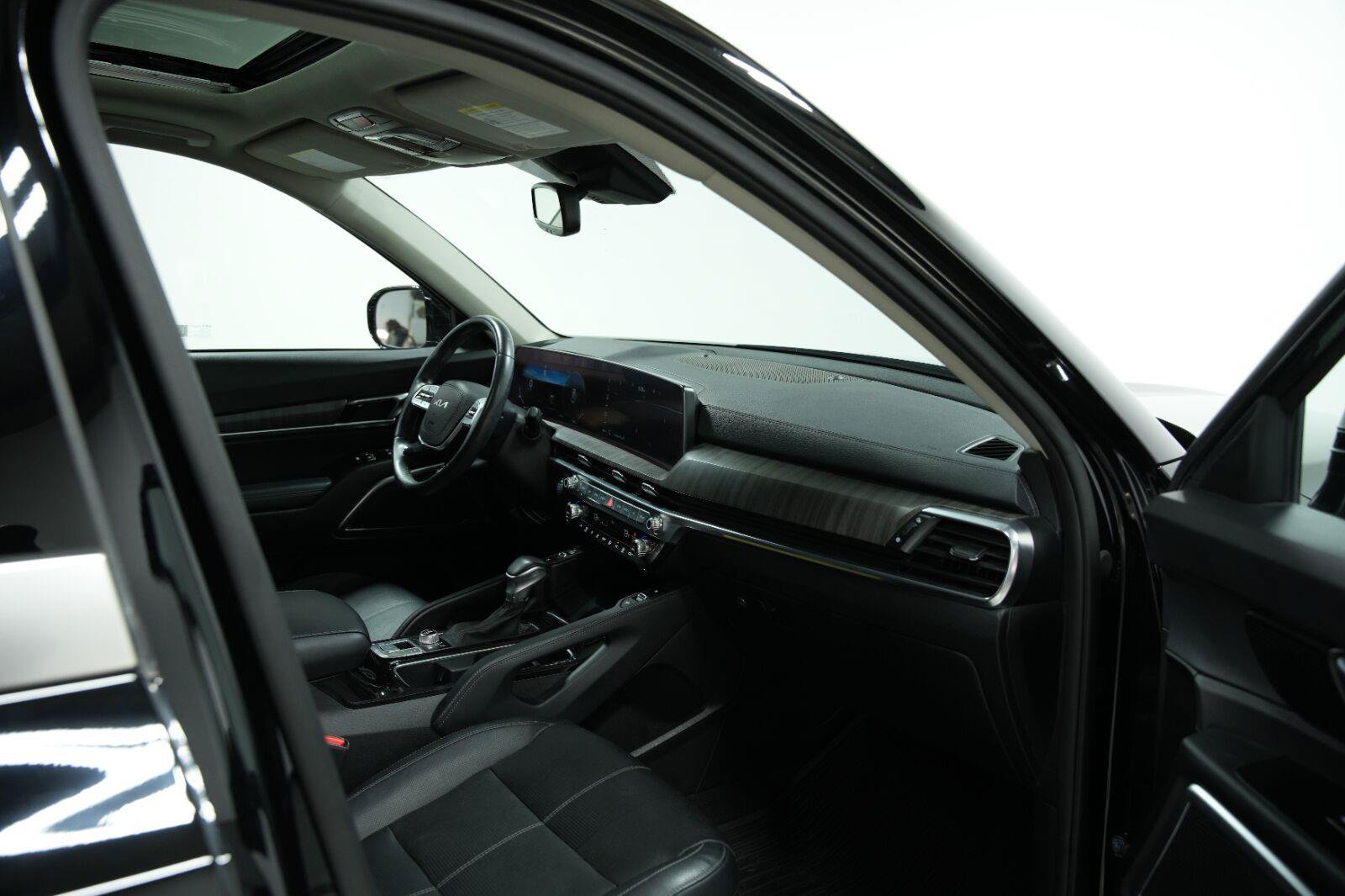 Used 2023 Kia Telluride SX AWD/4WD image 18