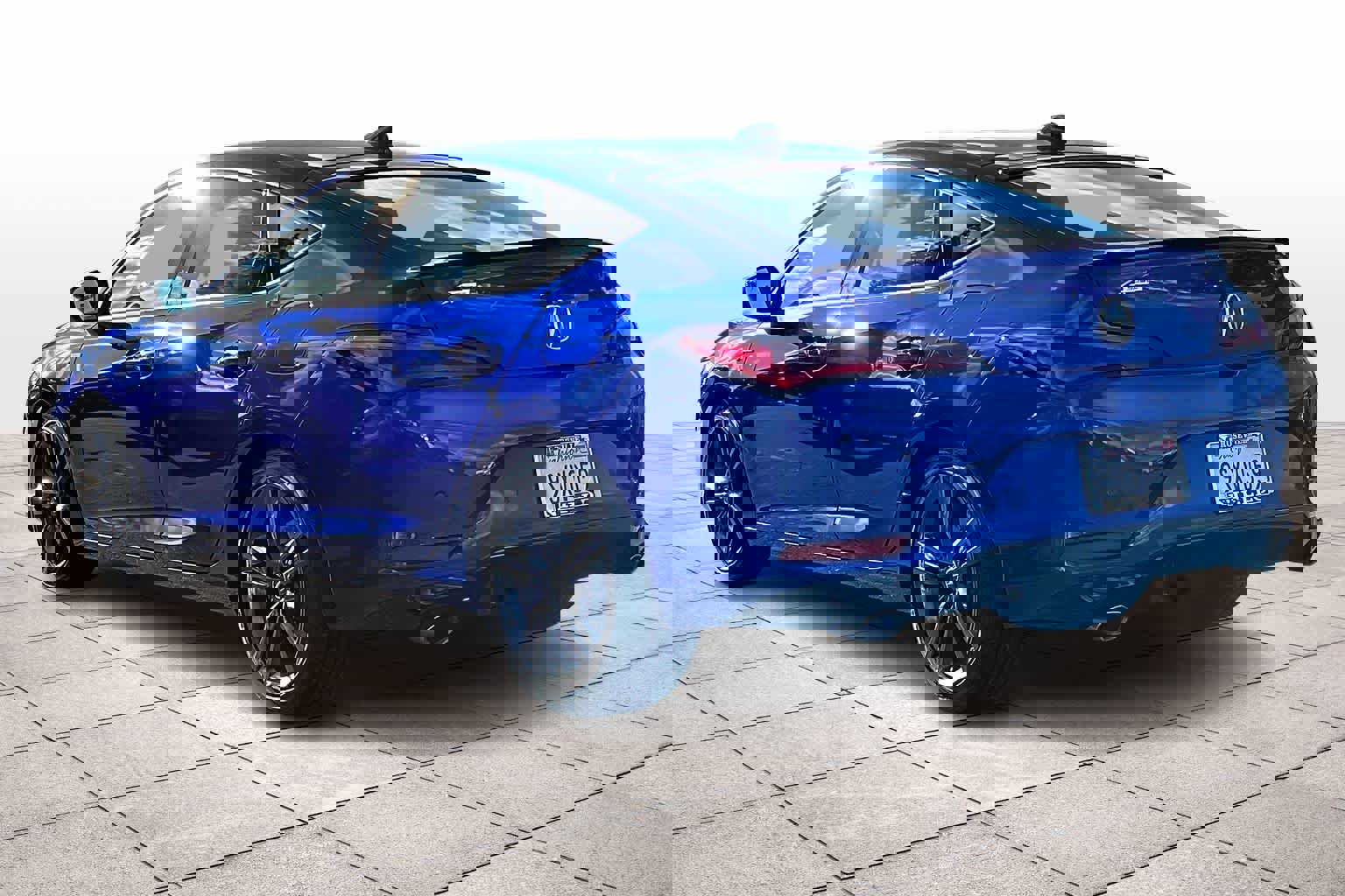 Used 2025 Acura Integra A-Spec image 14