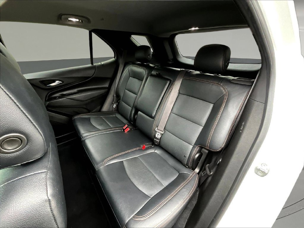 Used 2020 Chevrolet Equinox LT FWD image 25