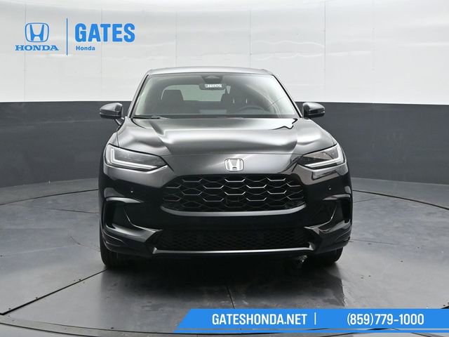 New 2026 Honda HR-V EX-L image 5