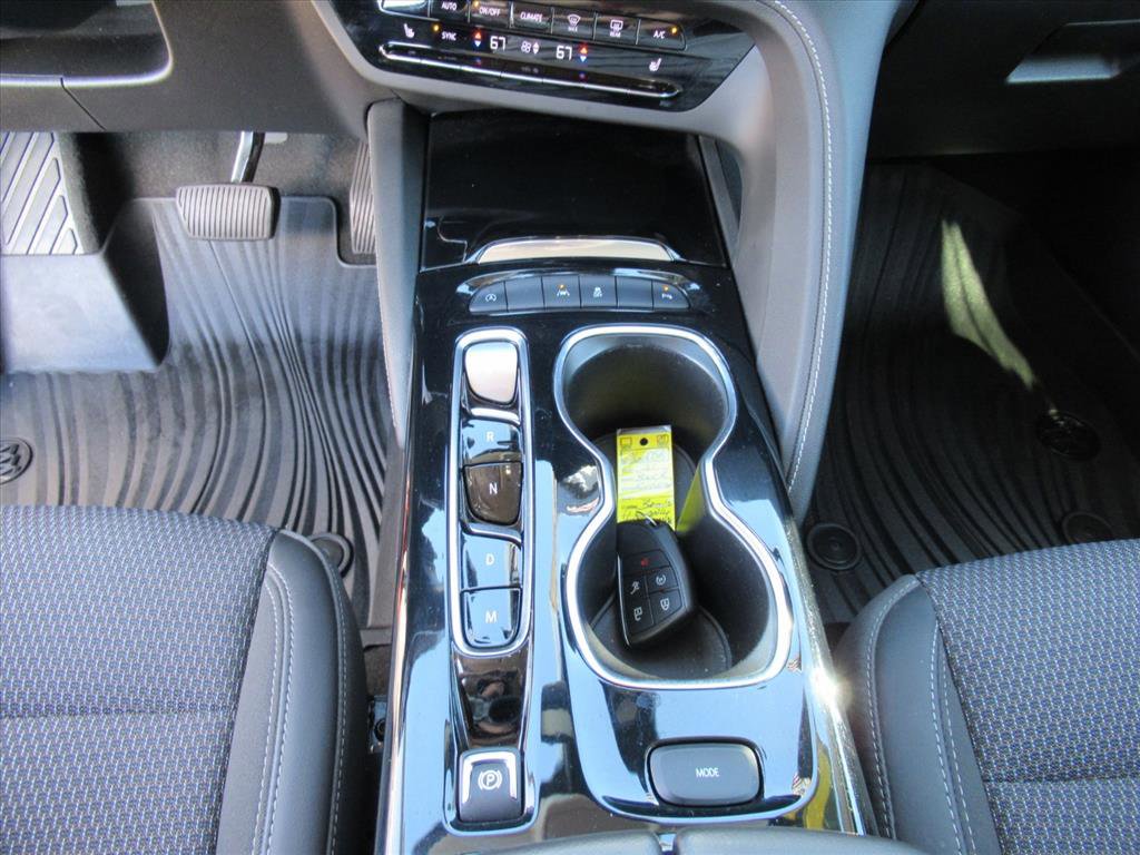 Used 2021 Buick Envision Preferred image 21