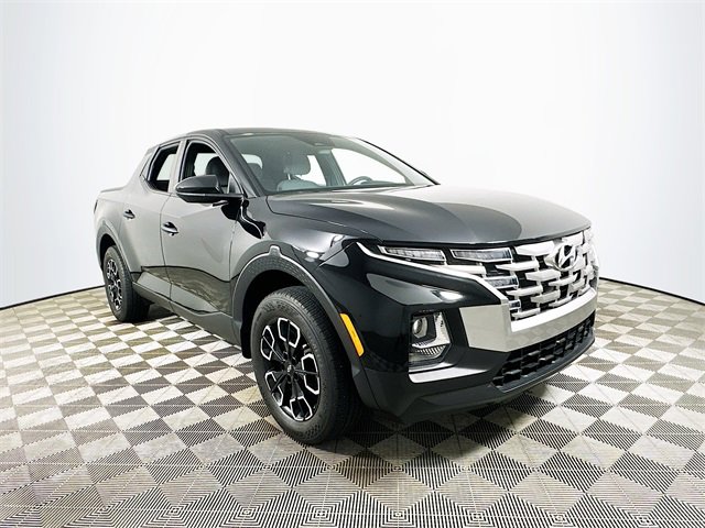 Used 2023 Hyundai Santa Cruz SE