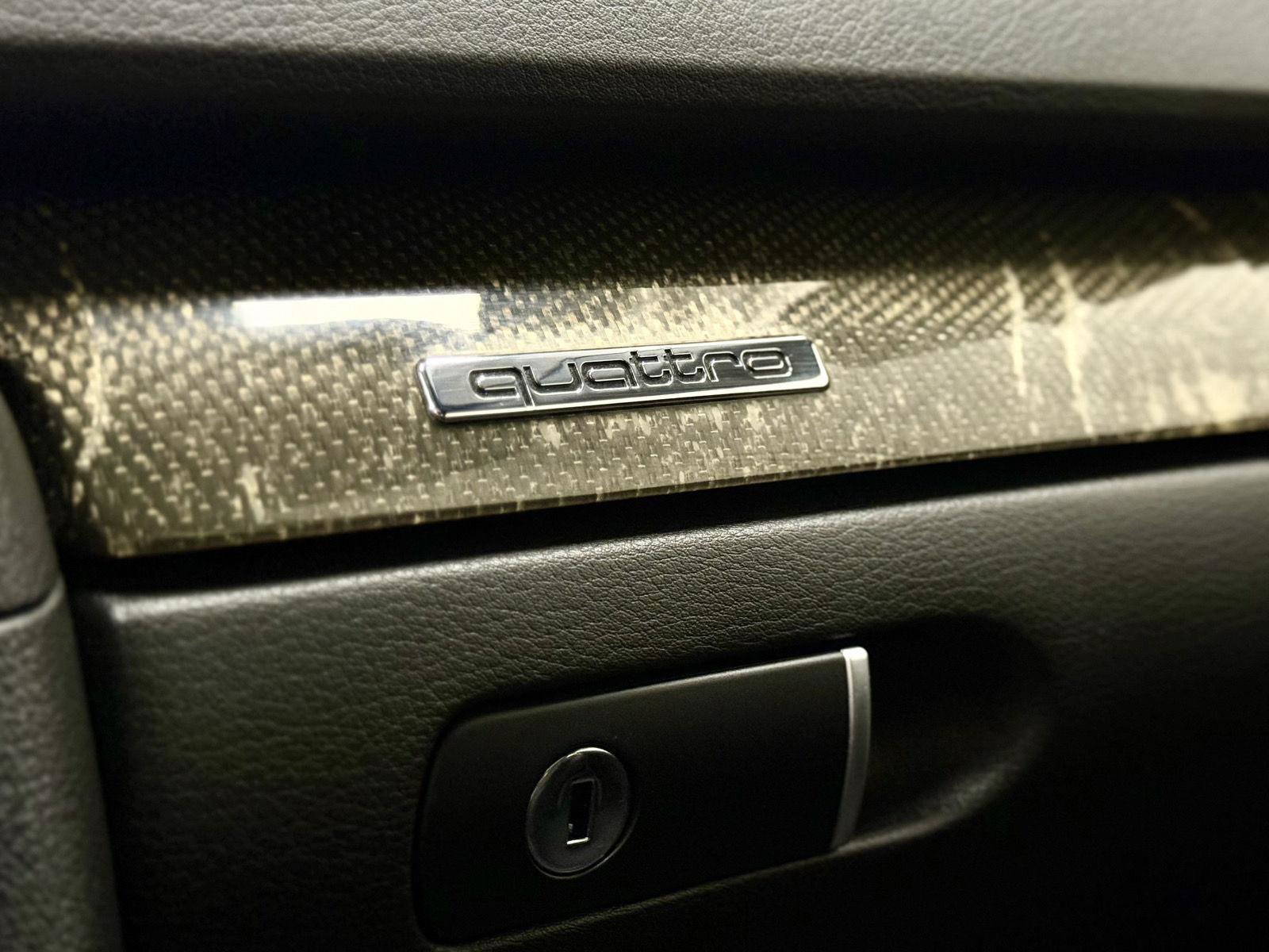 Used 2007 Audi S4 Sedan AWD/4WD image 25