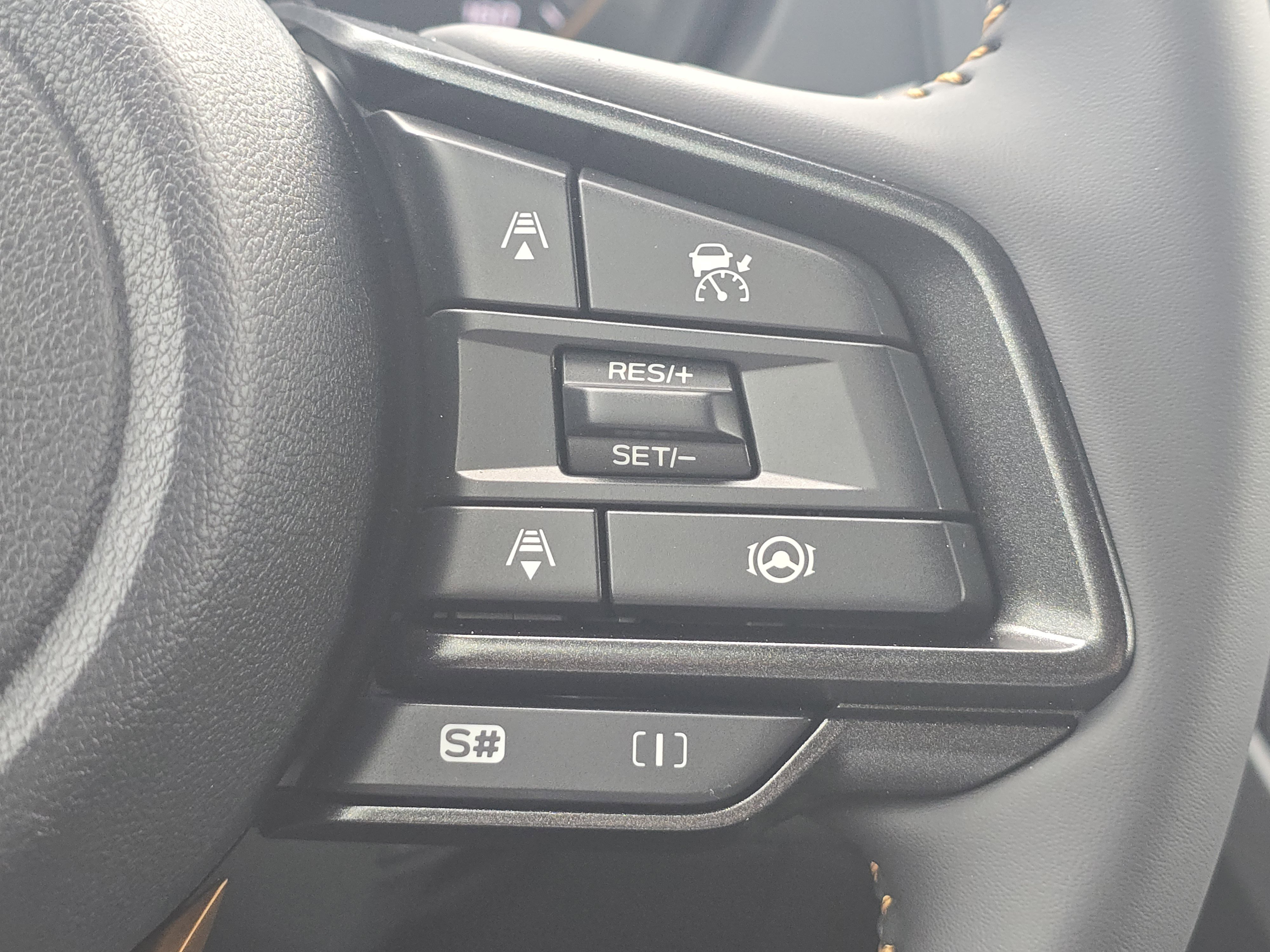 New 2026 Subaru Forester Wilderness AWD/4WD image 22