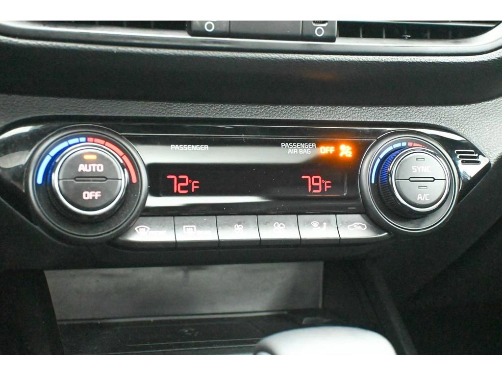 Used 2024 Kia Forte GT-Line w/ GT-Line Premium Package image 42