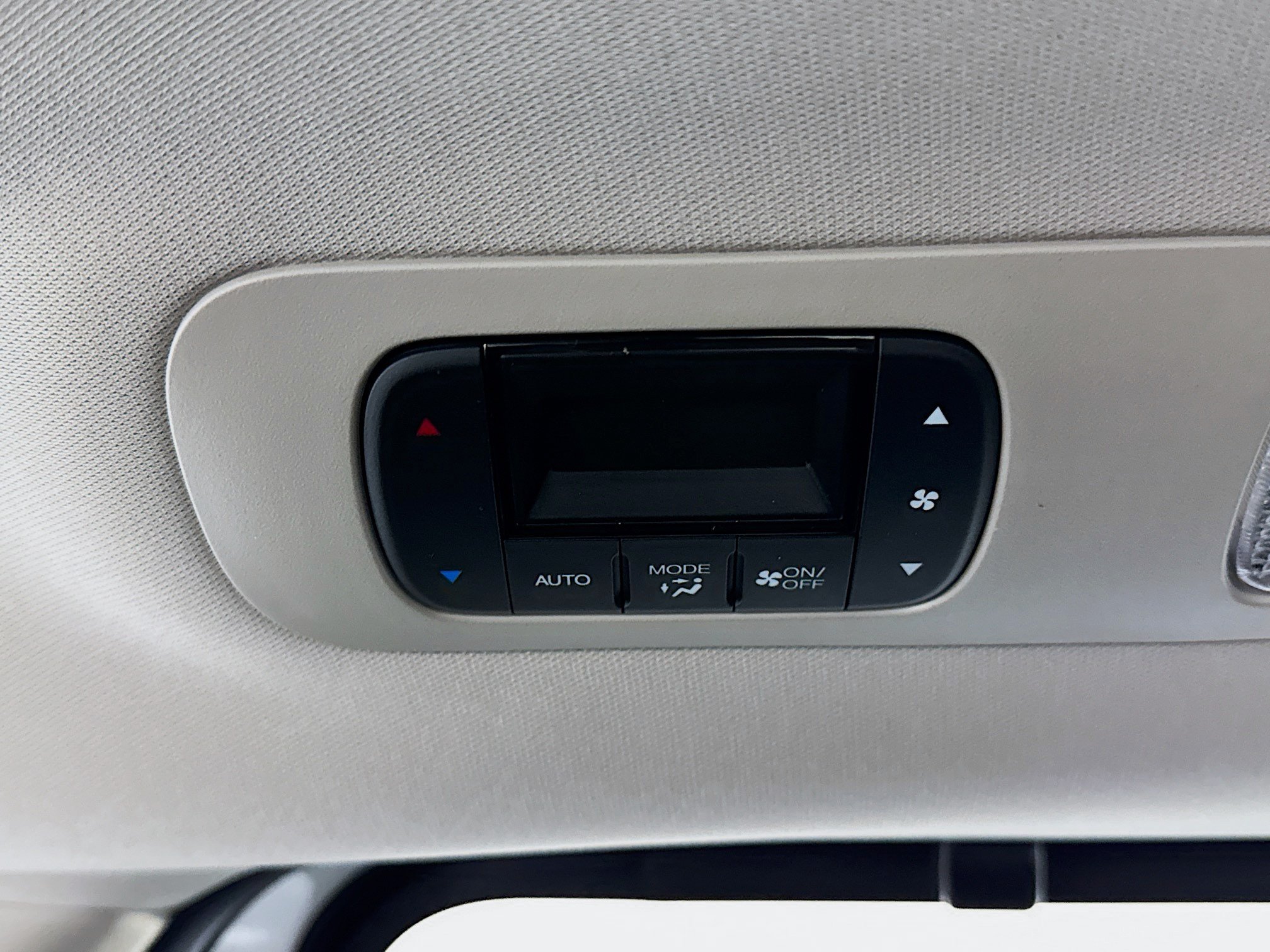 New 2026 Honda Odyssey EX-L image 25