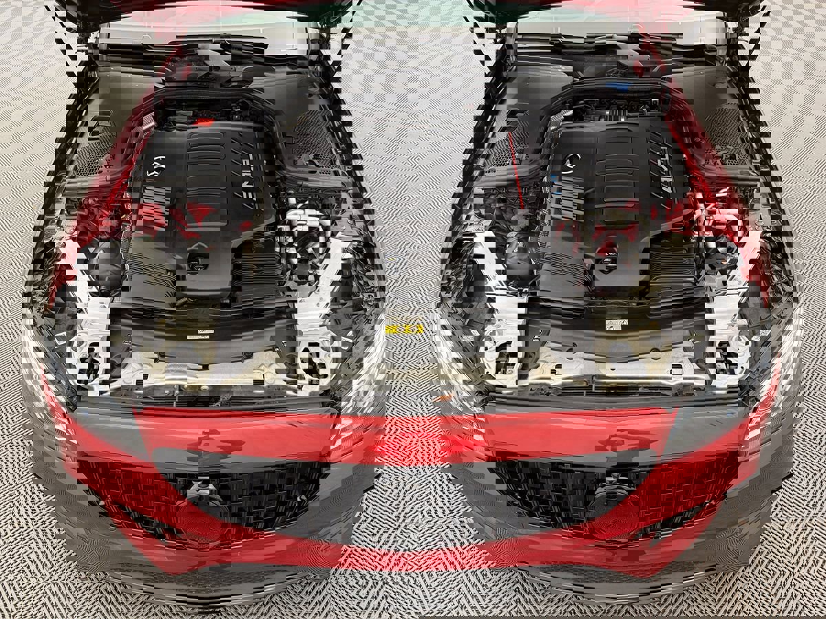 Used 2019 Mercedes-Benz E 53 AMG 4MATIC Cabriolet image 75