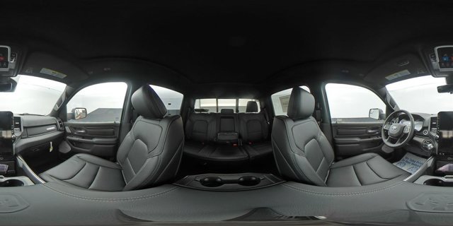 New 2027 RAM 1500 Rebel AWD/4WD image 41