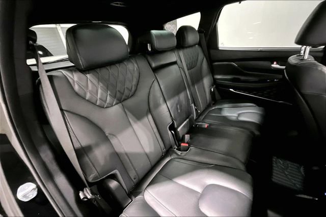 Used 2023 Hyundai Santa Fe Calligraphy image 26