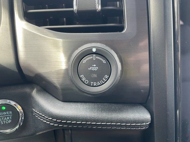 New 2025 Ford F150 Lightning Flash image 32