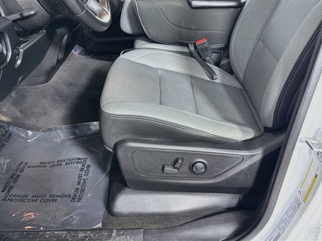 Used 2022 RAM 1500 Big Horn AWD/4WD image 18