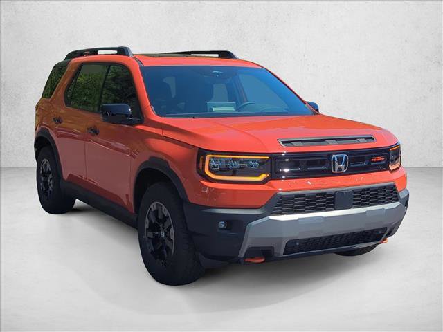 New 2026 Honda Passport TrailSport Elite image 7