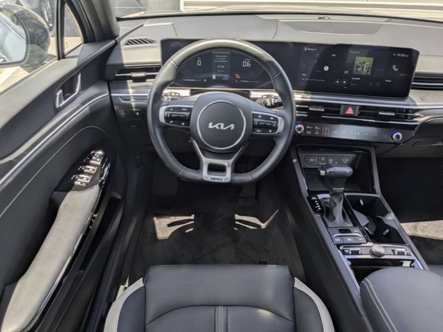 Certified 2025 Kia K5 GT-Line FWD image 18