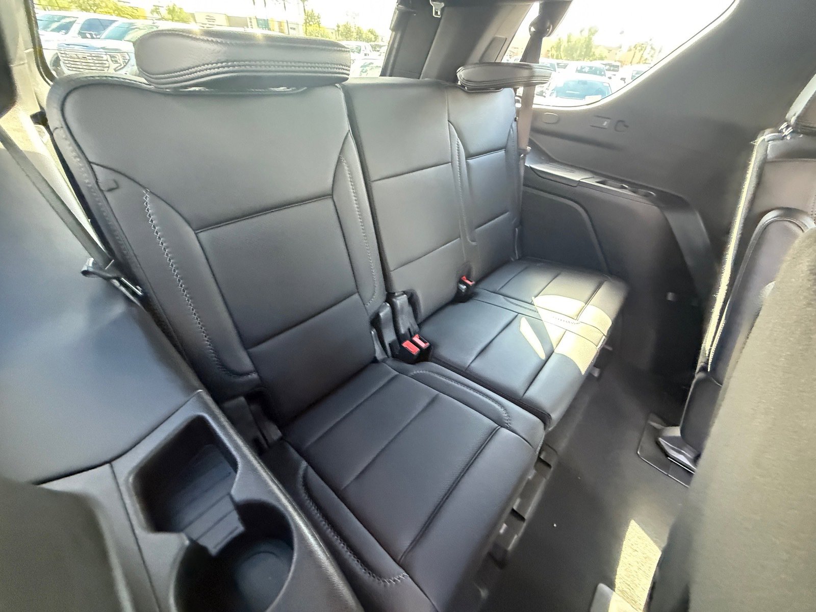 Used 2023 GMC Yukon Denali image 16