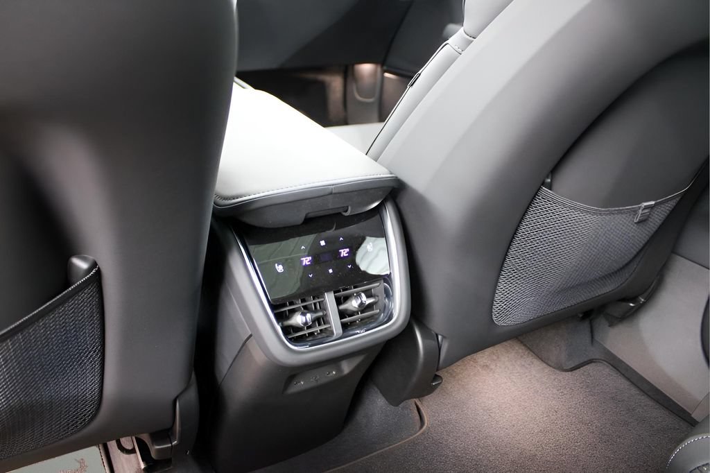 New 2025 Volvo EX90 Ultra AWD/4WD image 20