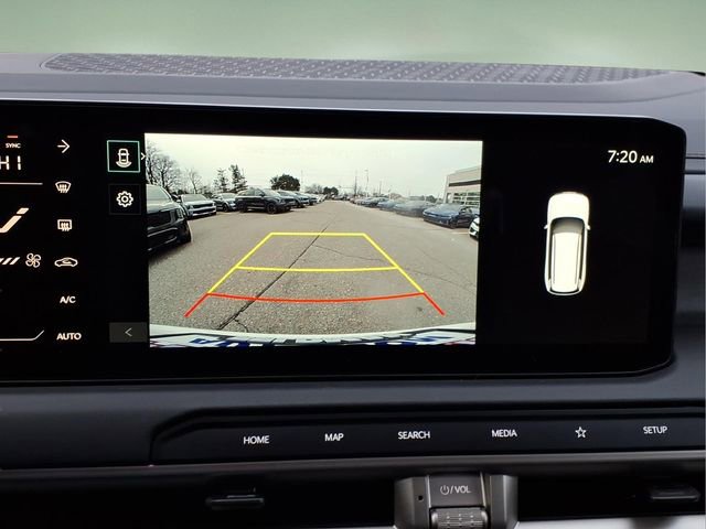 New 2027 Kia Telluride S image 23