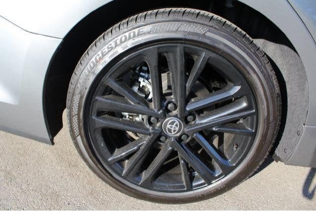 Certified 2026 Toyota Camry SE FWD image 11