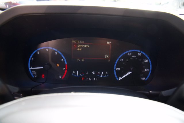 Used 2021 Ford Bronco Sport Big Bend AWD/4WD image 17