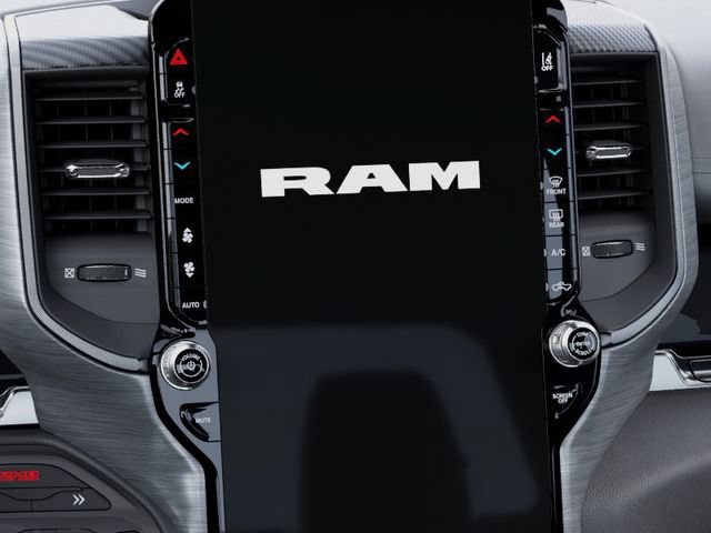 New 2026 RAM 1500 RHO w/ RHO Level 1 Equipment Group AWD/4WD image 18