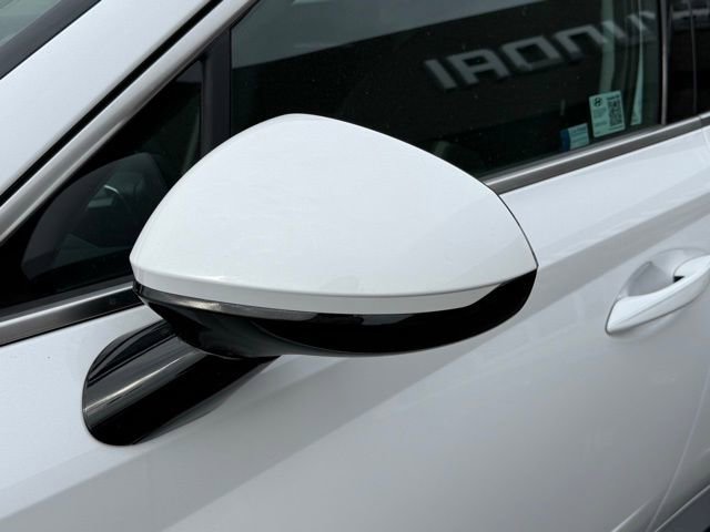 Certified 2024 Hyundai Sonata SEL image 15