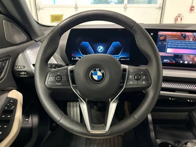 Used 2025 BMW 228i xDrive AWD/4WD image 15