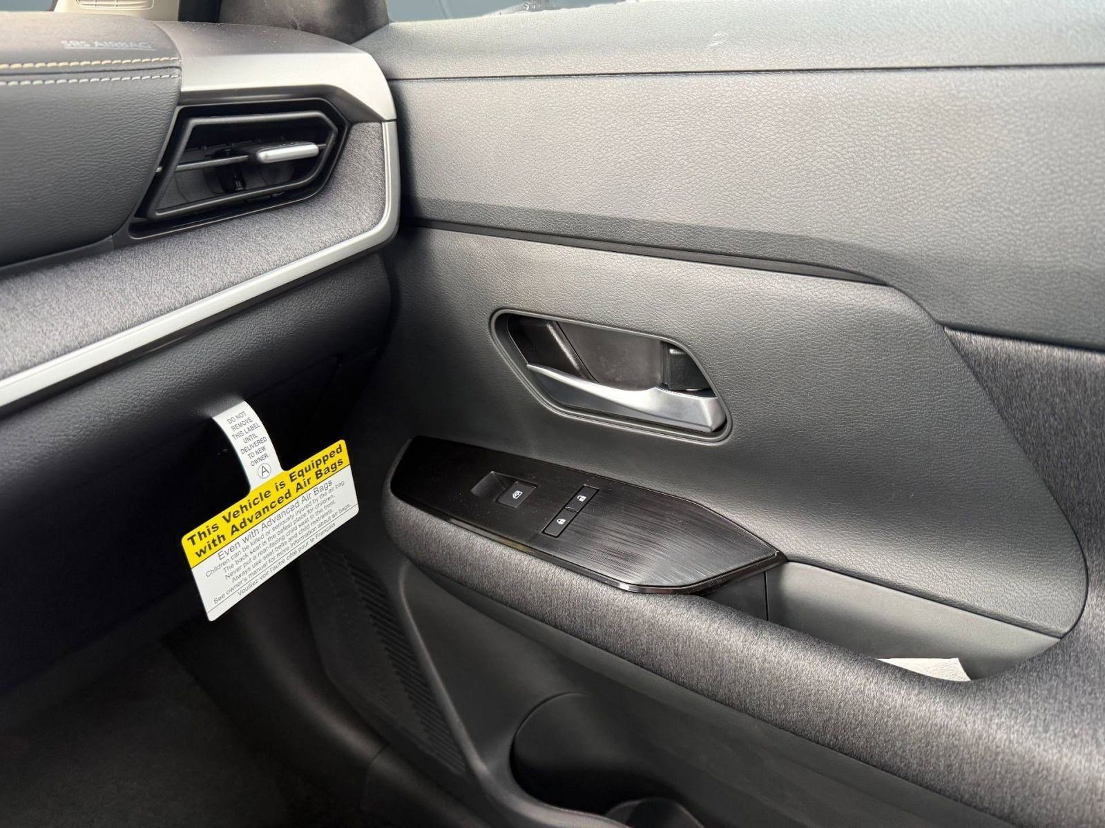 New 2026 Nissan Kicks SV image 22