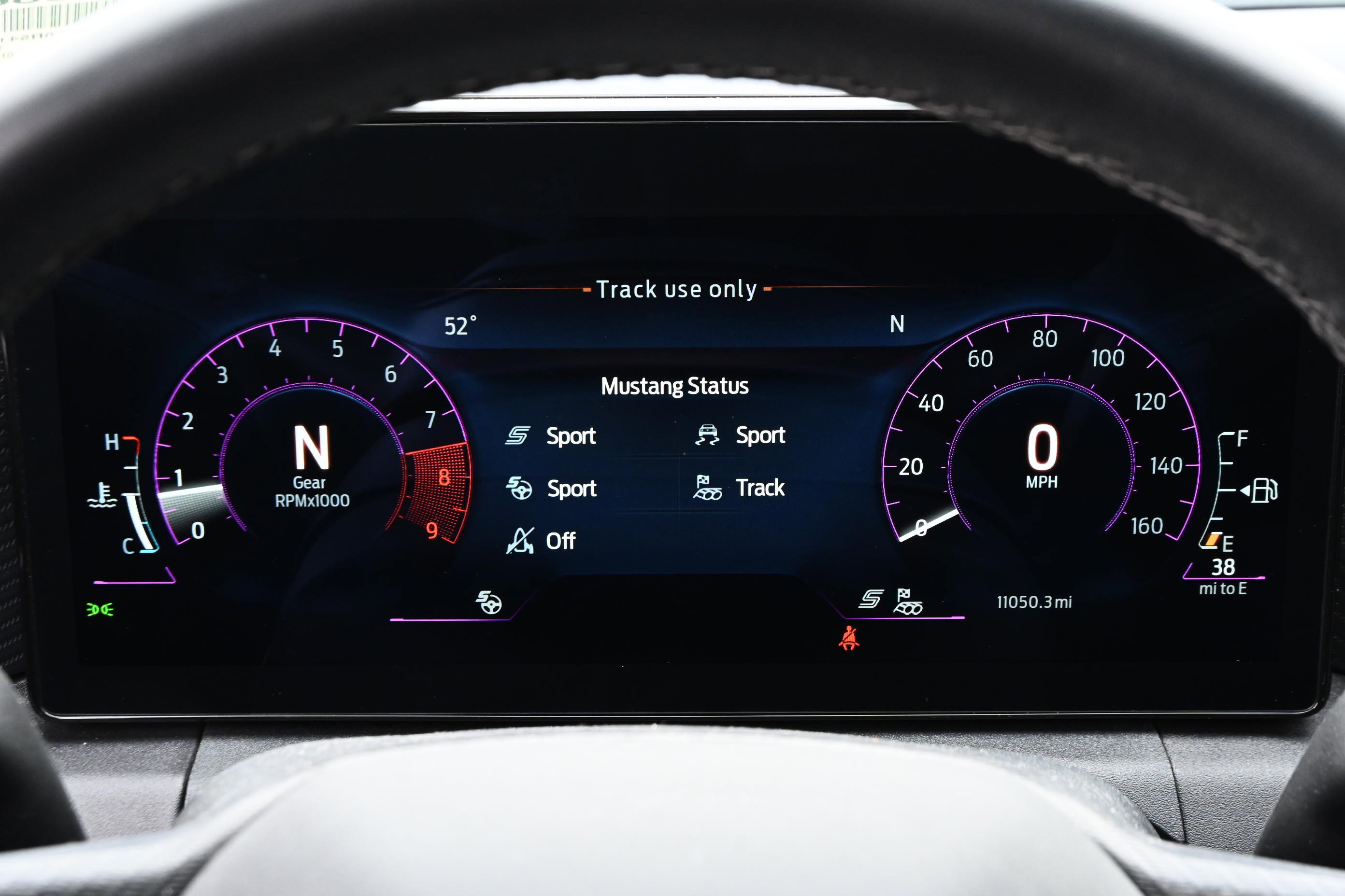 Used 2024 Ford Mustang GT image 27