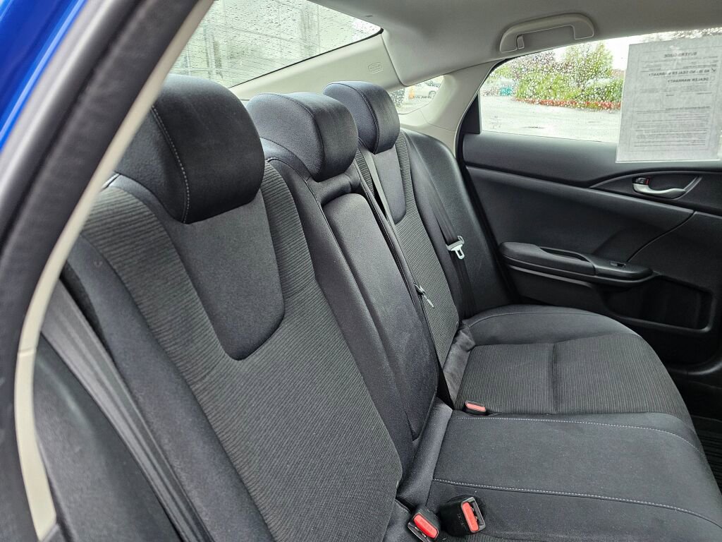 Used 2020 Honda Insight EX image 17