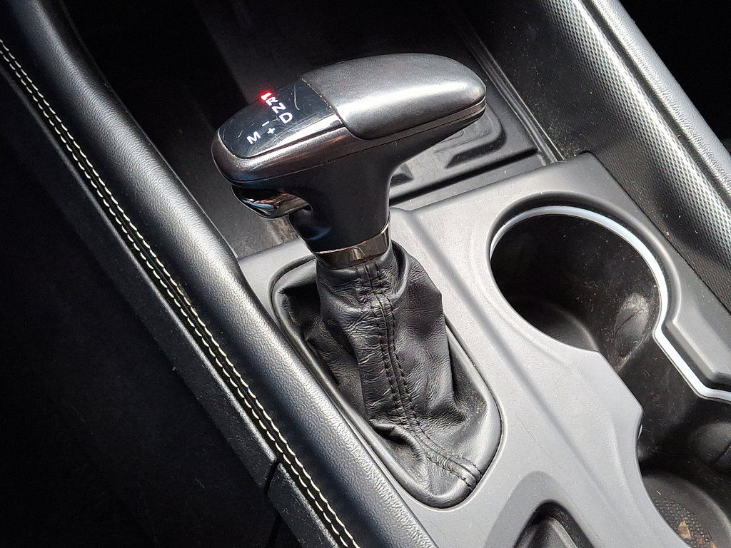 Used 2021 Dodge Durango SRT w/ Black Package image 29