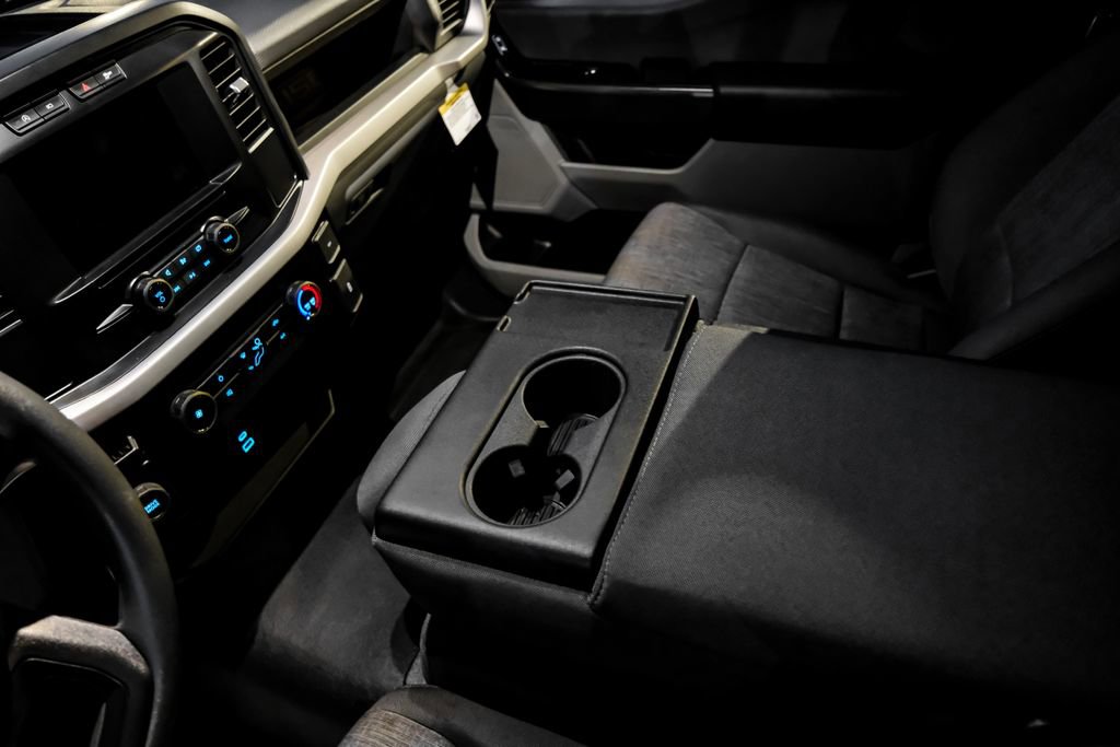 Used 2023 Ford F150 XL w/ XL Chrome Appearance Package image 22