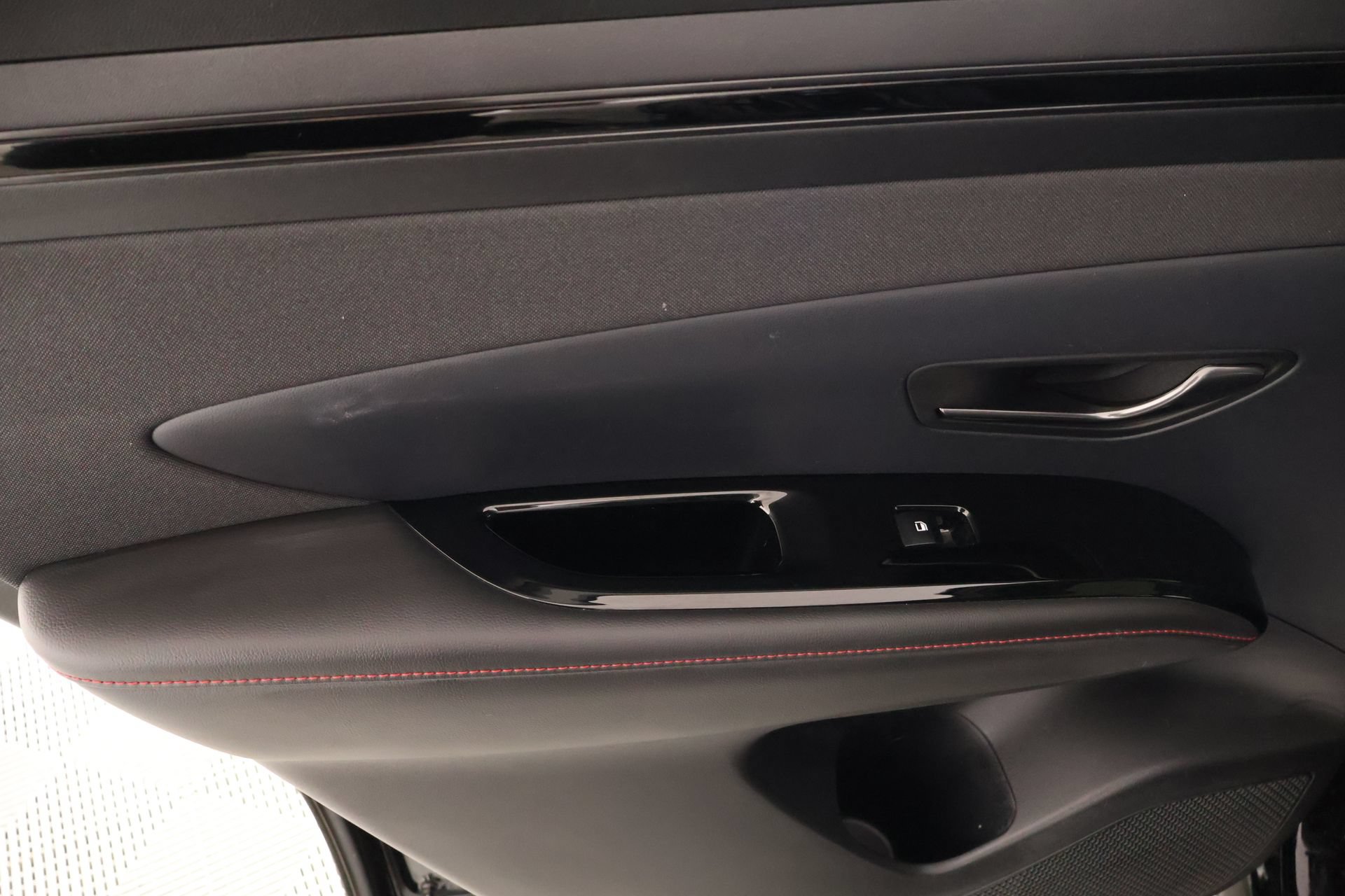 Used 2023 Hyundai Tucson N Line AWD/4WD image 18
