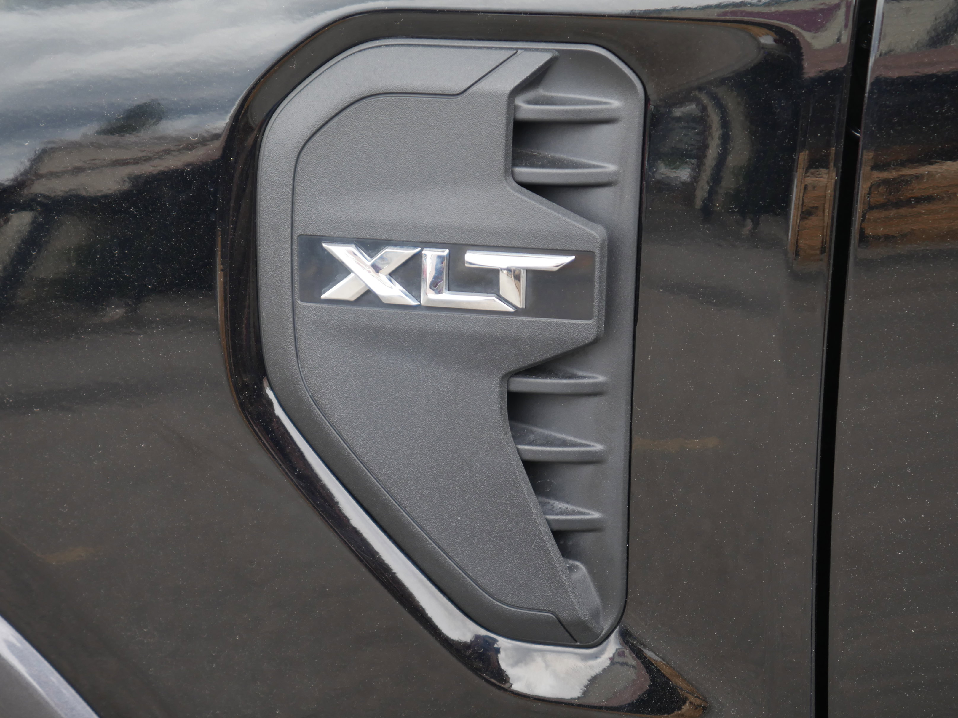 Used 2024 Ford Ranger XLT AWD/4WD image 20