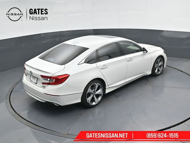 Used 2020 Honda Accord Touring image 42