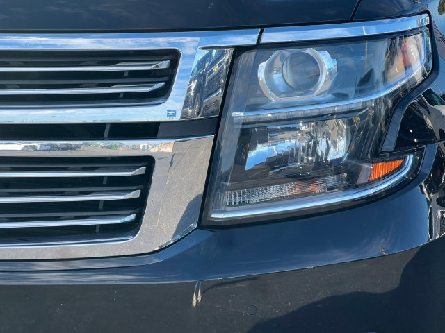 Used 2016 Chevrolet Suburban LTZ AWD/4WD image 39