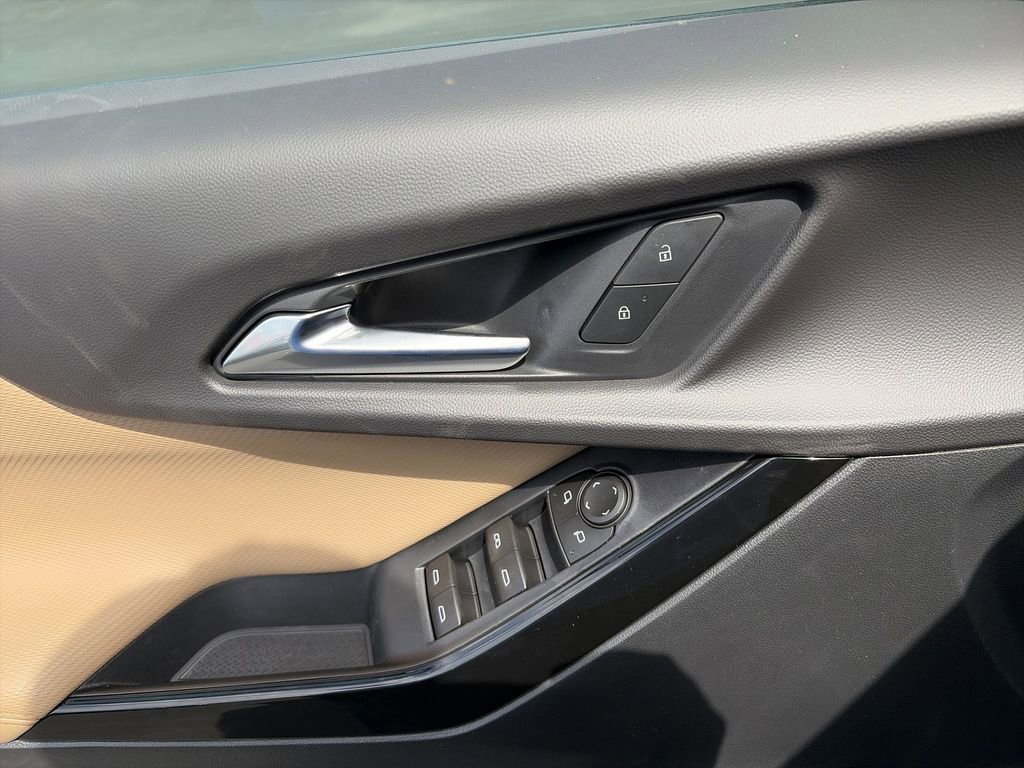 New 2026 Chevrolet Equinox ACTIV image 19