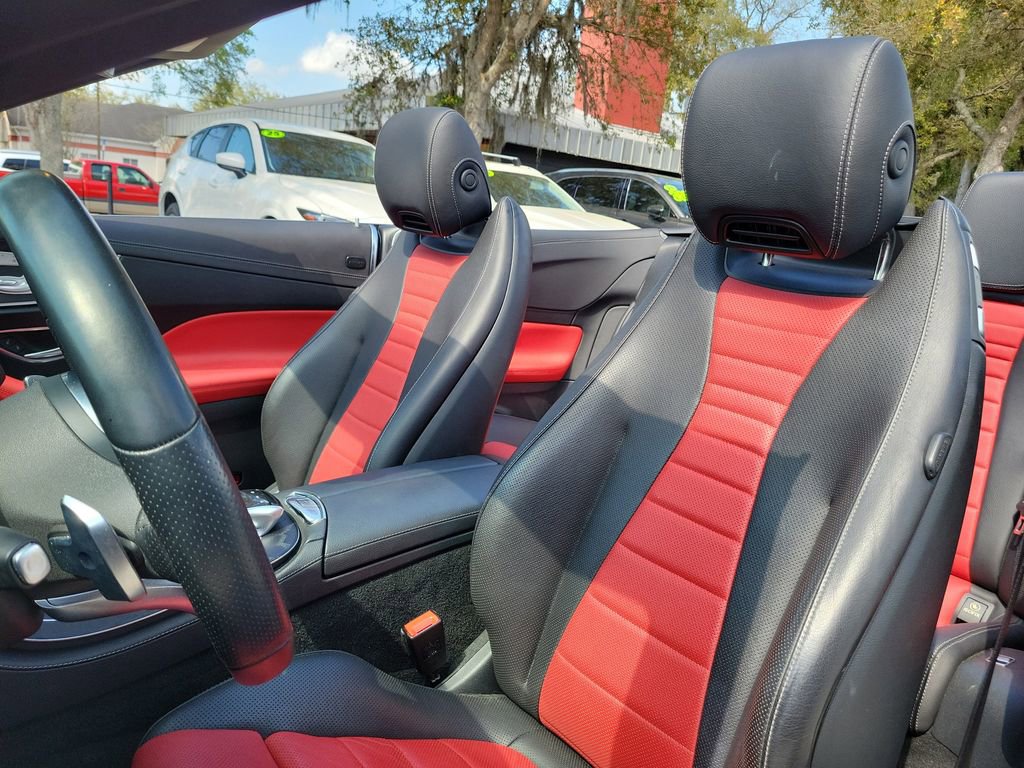 Used 2020 Mercedes-Benz E 450 Cabriolet image 15