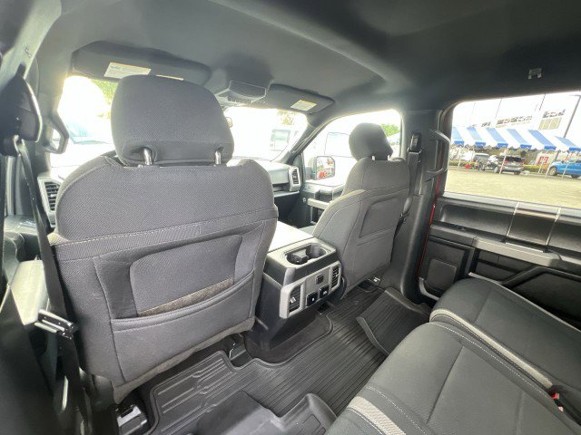 Used 2019 Ford F150 Raptor image 20