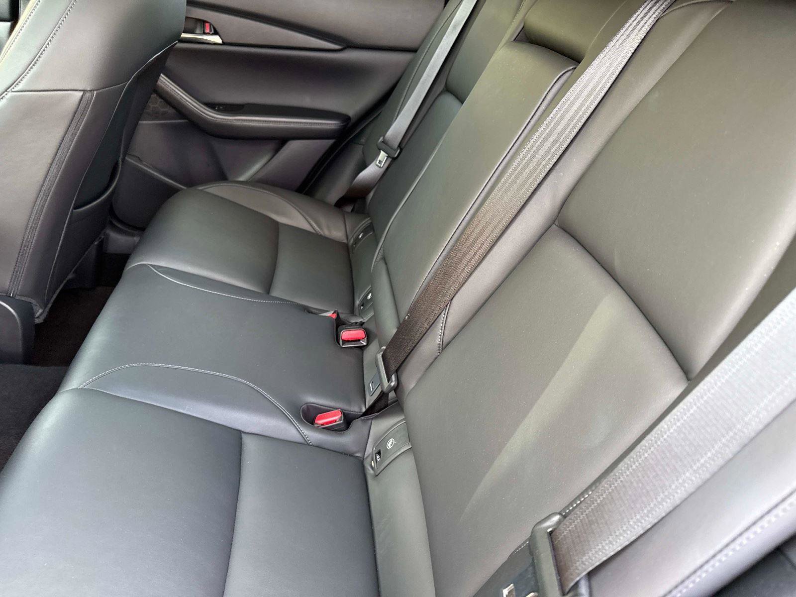 Certified 2025 MAZDA CX-30 AWD 2.5 S w/ Preferred Package image 14