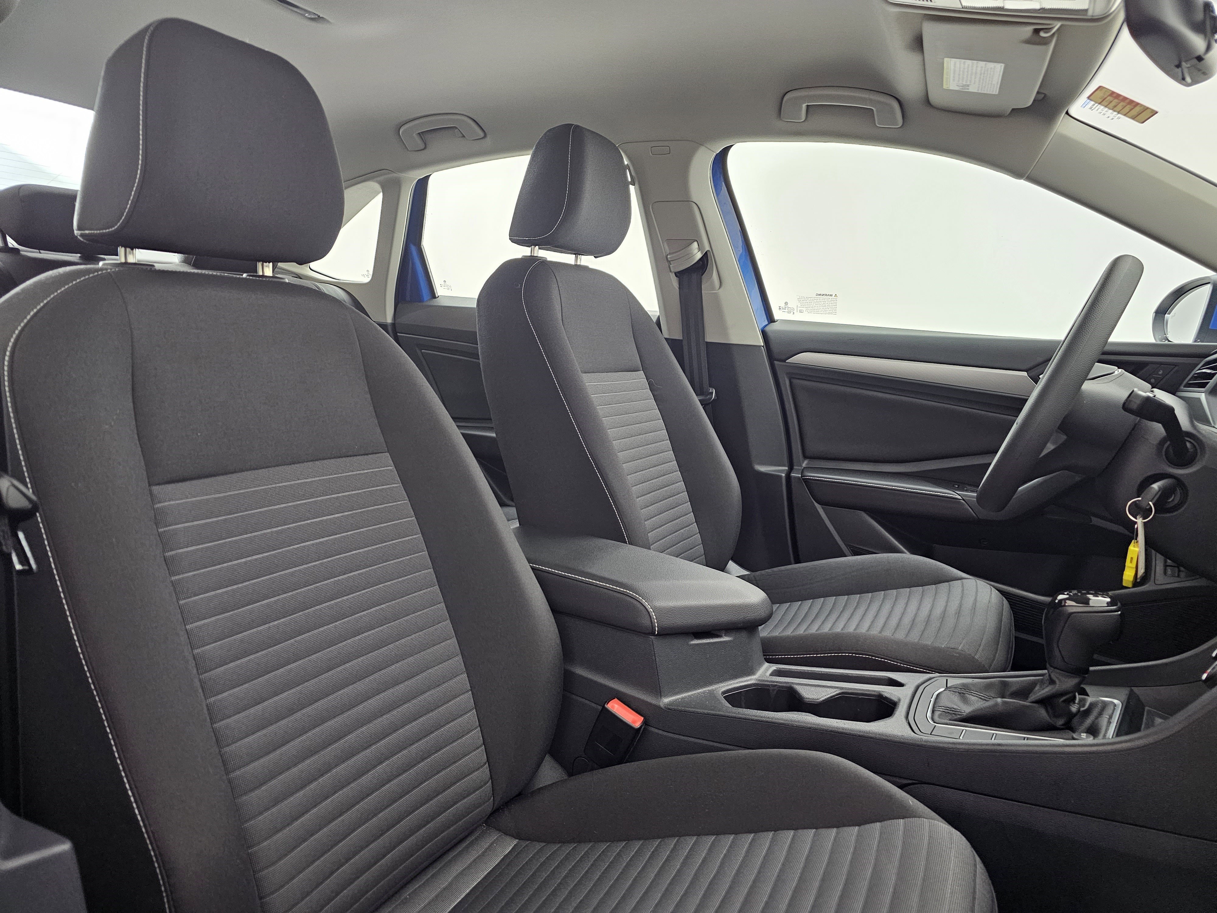 Used 2023 Volkswagen Jetta S image 11