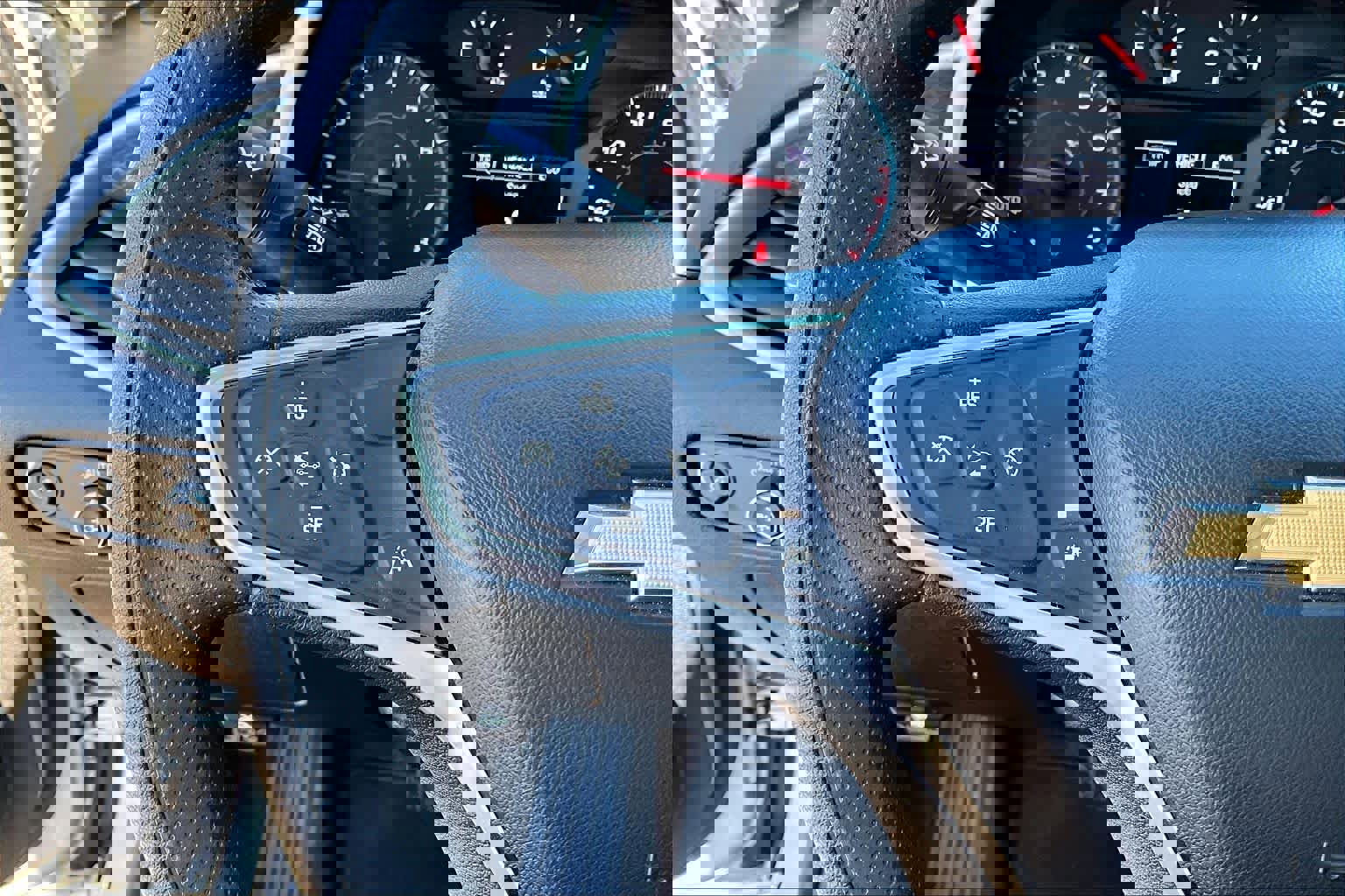 Used 2022 Chevrolet Malibu LS w/ Driver Confidence Package II image 18