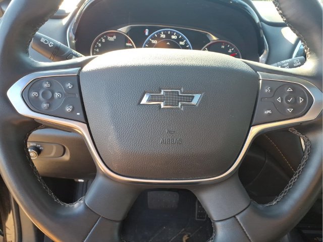 Used 2023 Chevrolet Traverse Premier w/ Redline Edition FWD image 14
