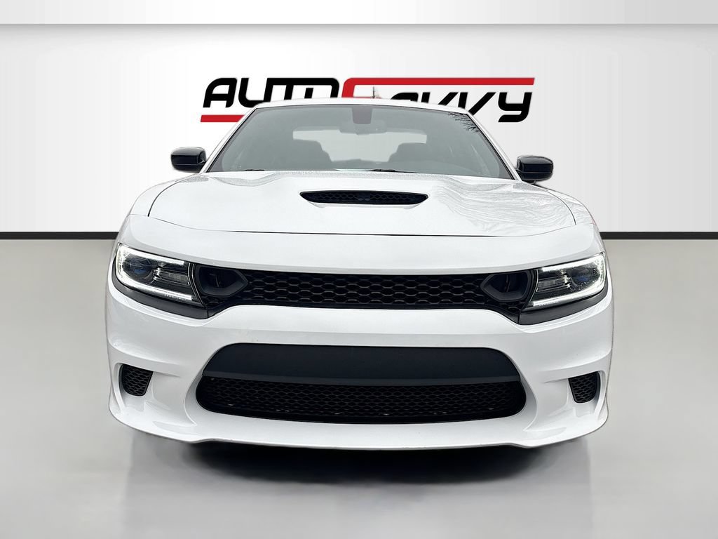 Used 2023 Dodge Charger GT AWD/4WD image 2