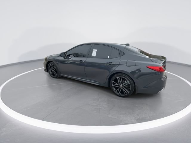 Used 2026 Toyota Camry XSE w/ Premium Plus Package image 6