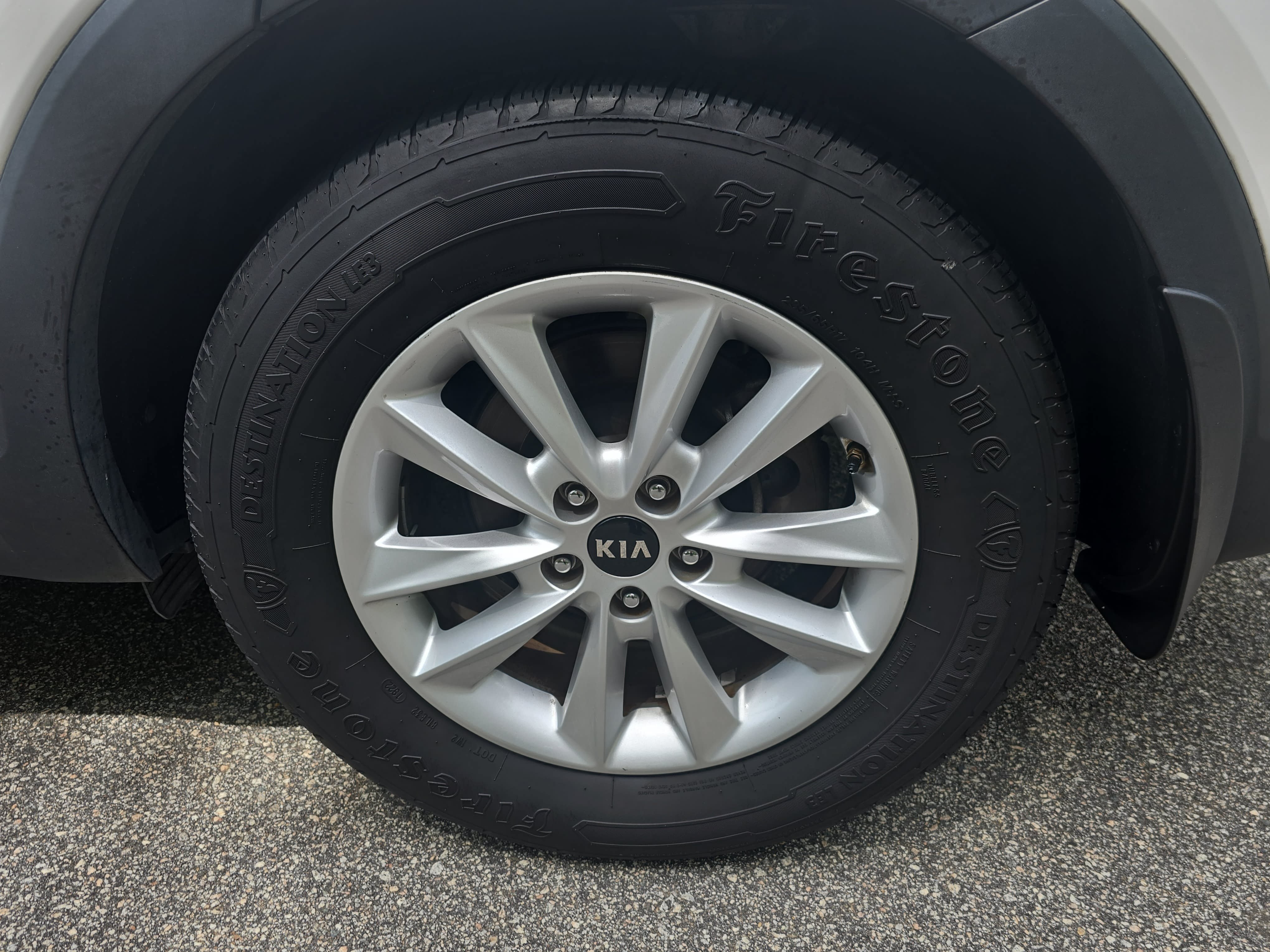 Used 2019 Kia Sorento FWD image 31